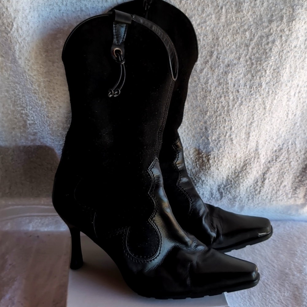 Stuart Weitzman Boots